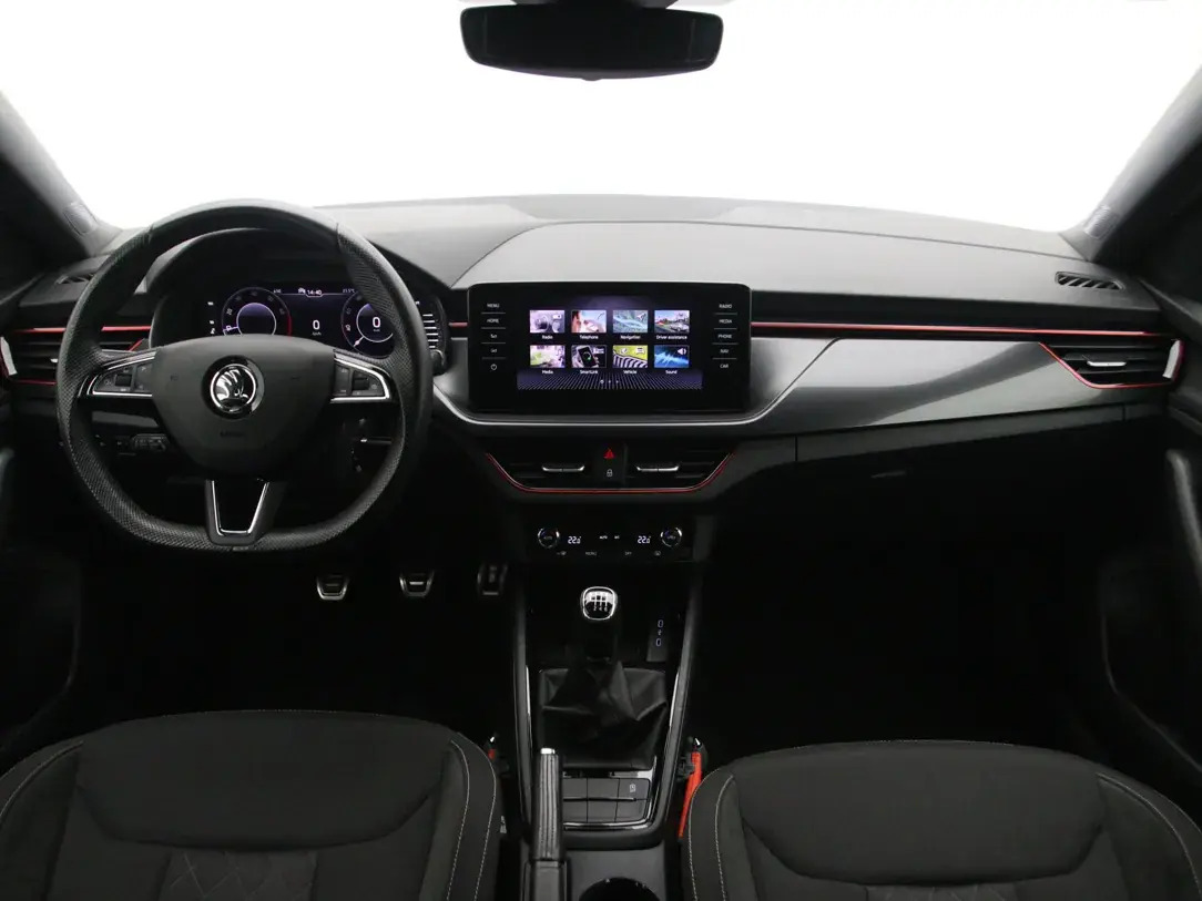 Škoda Scala 2020, photo 2/37