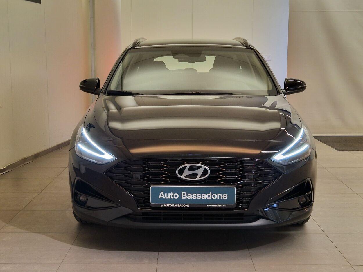 Hyundai i30 2026, photo 2/19