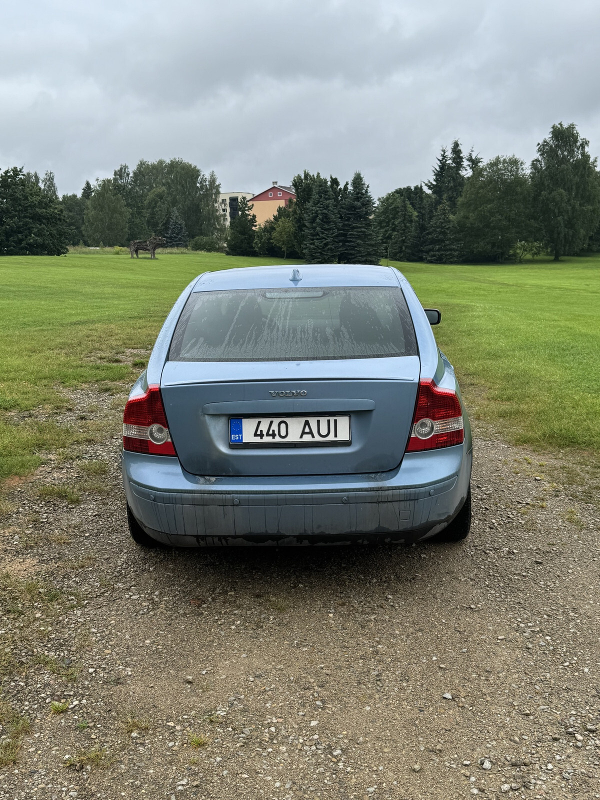 Volvo S40 2005, kuva 4/8