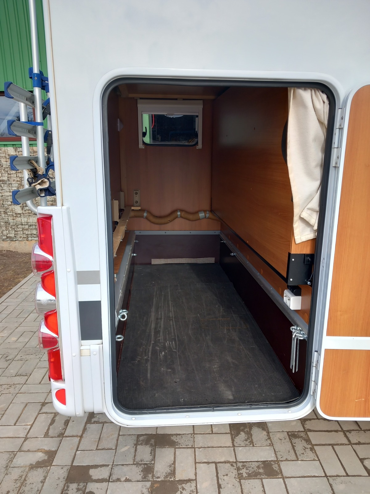 Fiat 2011, kuva 3/10