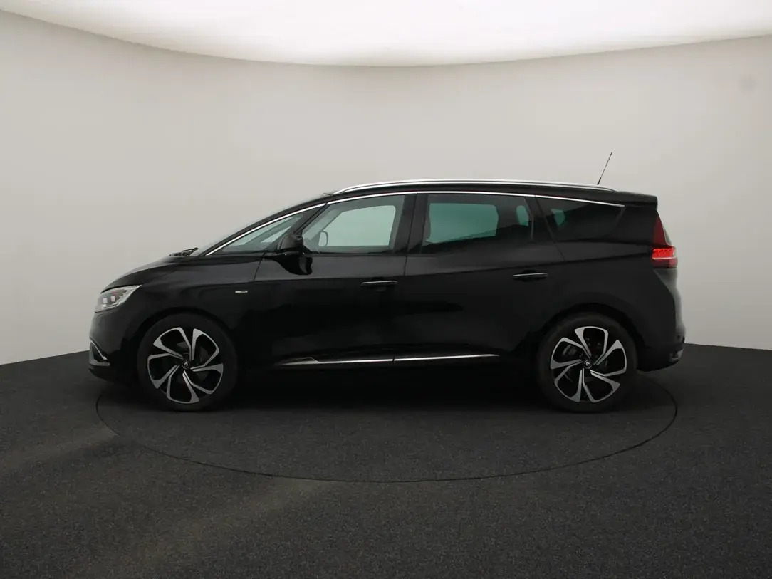 Renault Grand Scenic Bose 2018, photo 6/10
