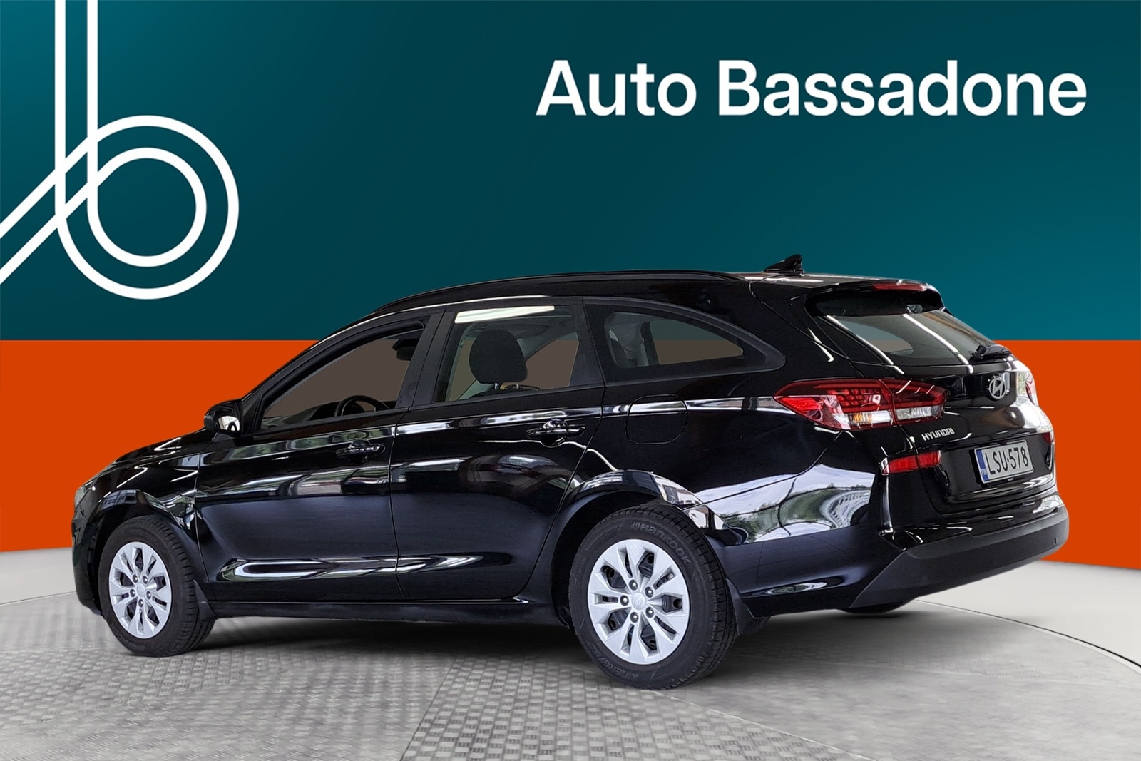 Hyundai i30 2024, photo 3/32