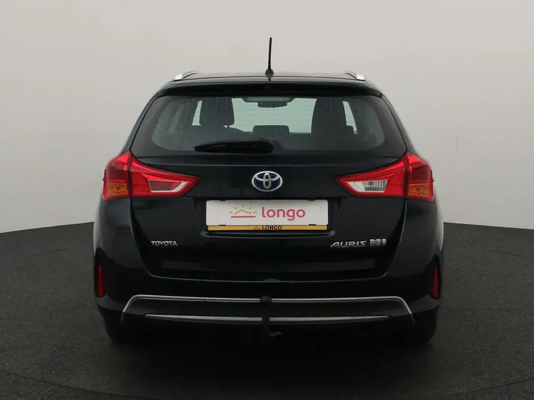 Toyota Auris 2014, kuva 5/31