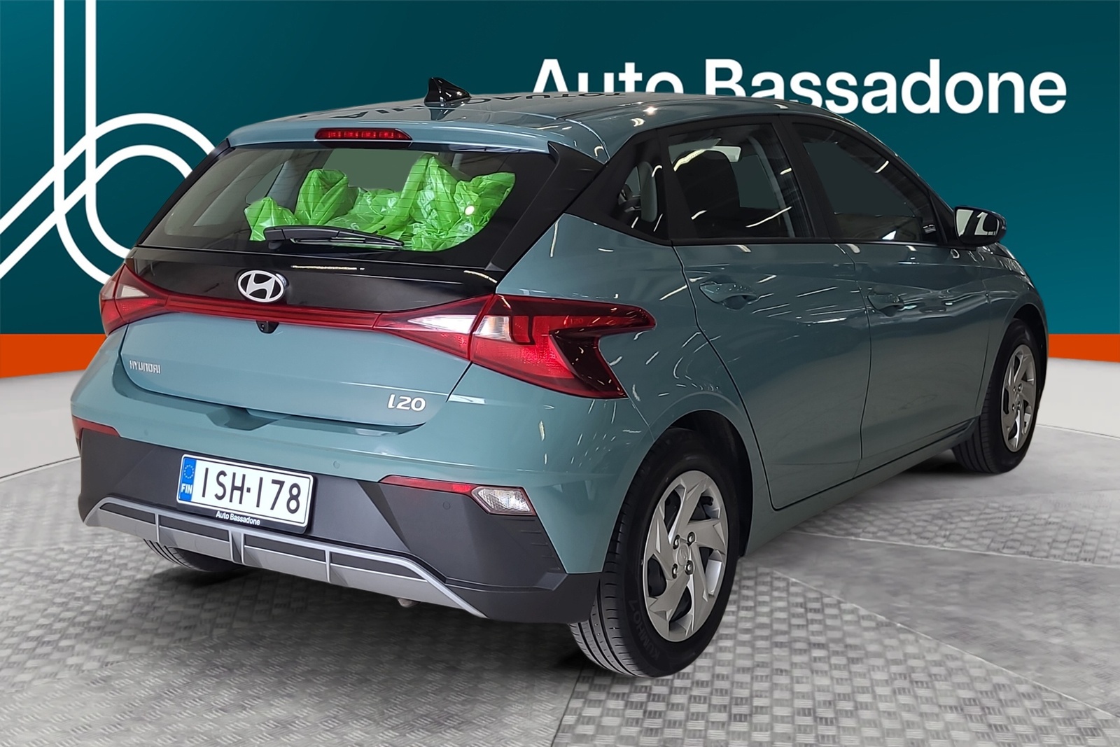 Hyundai i20 2025, kuva 5/32