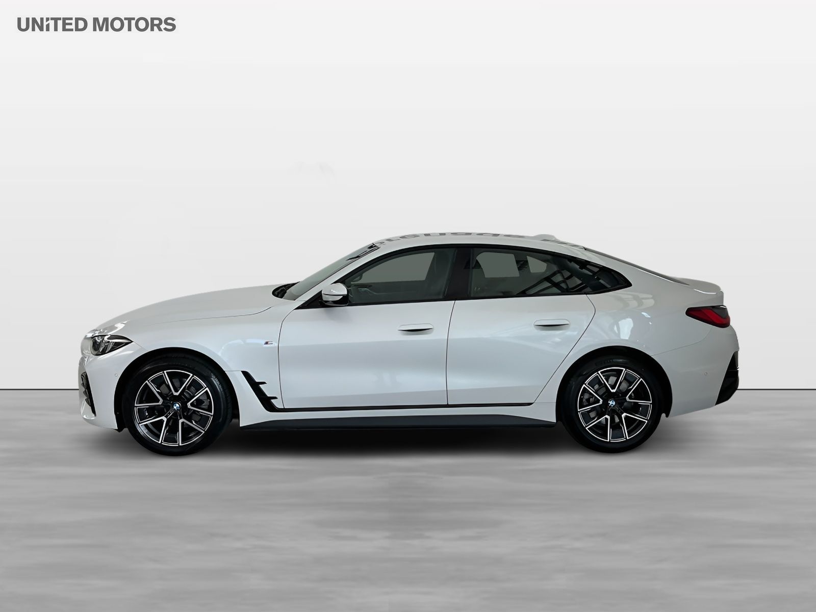 BMW i4 2025, kuva 3/10