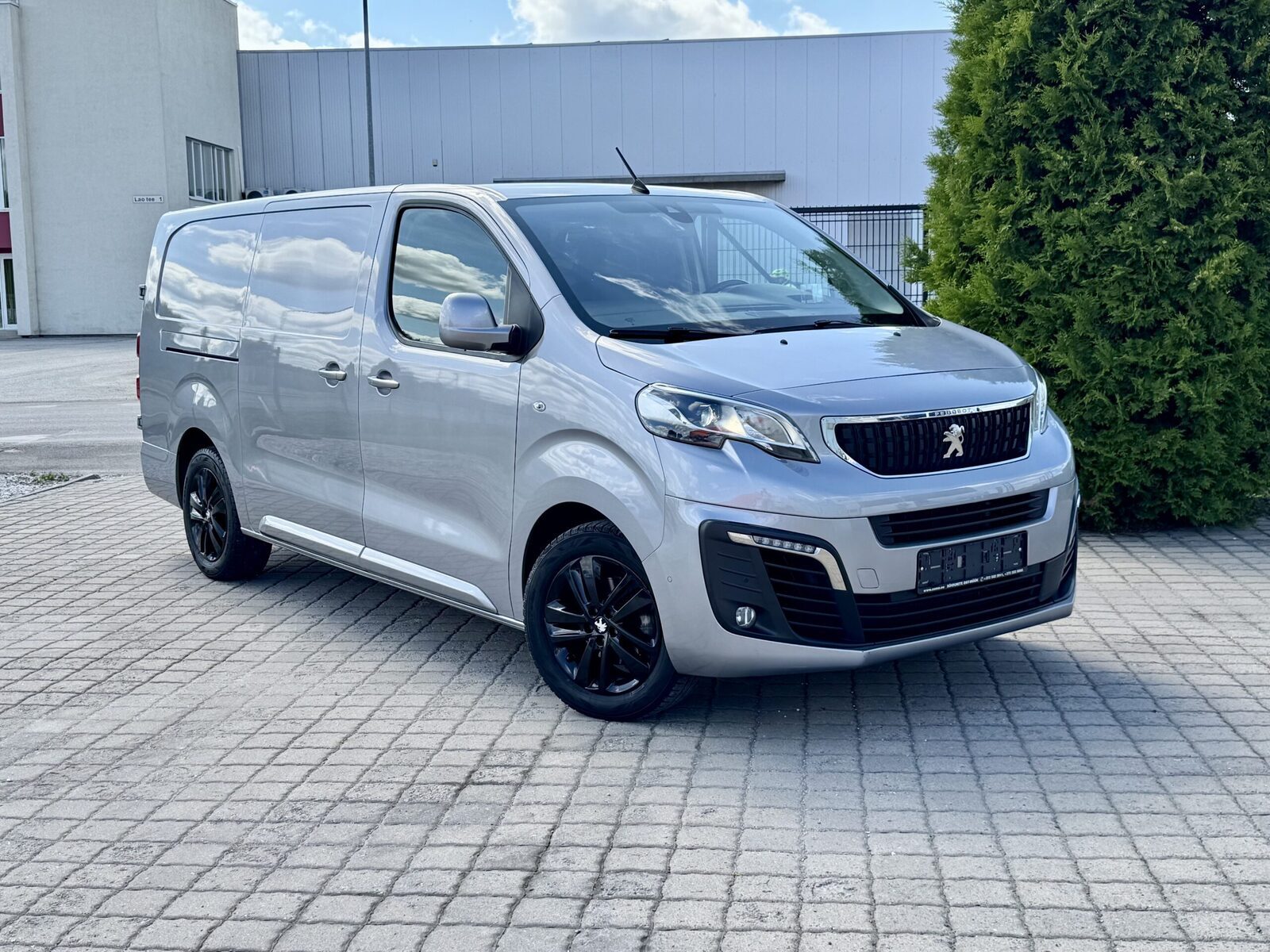 Peugeot Expert
