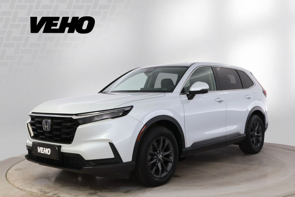 Honda CR-V, 2023, 2.0, 109 kW, гибрид (бензин/электричество), автомат, полный привод
