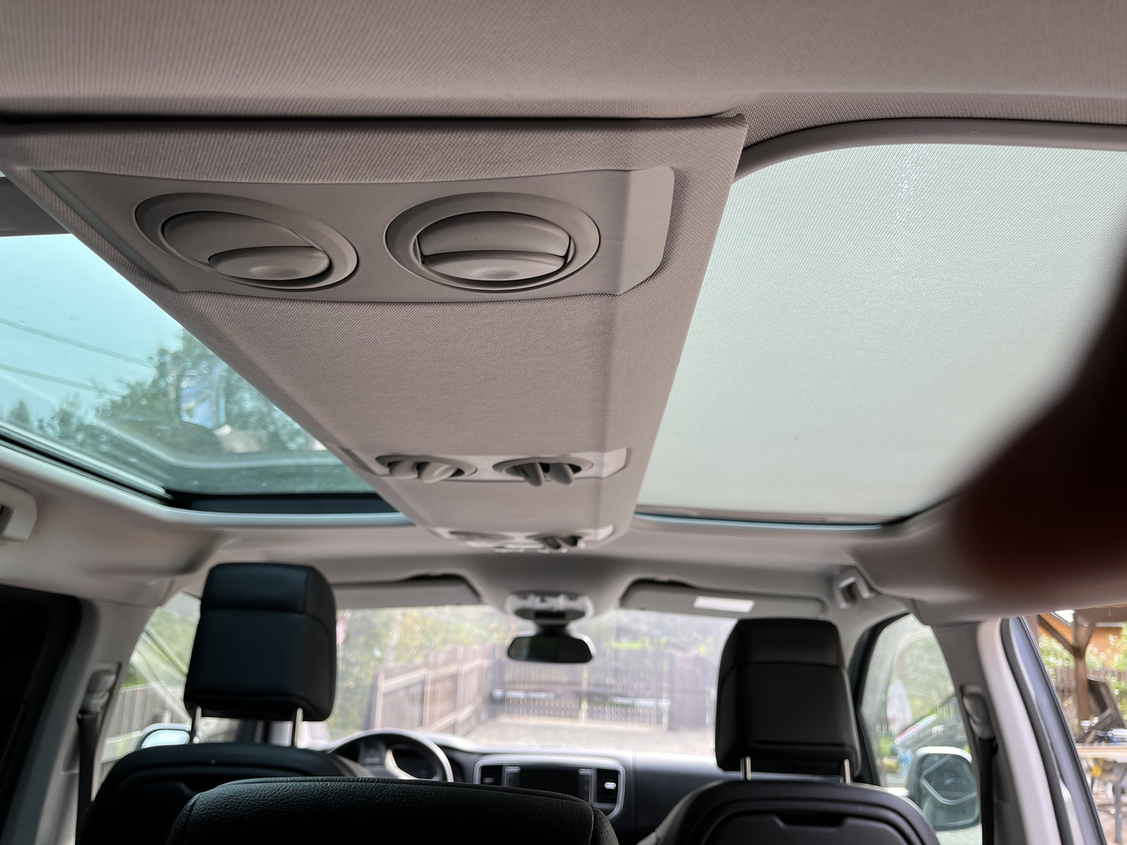 Peugeot Traveller 2021, photo 7/10