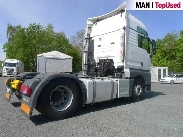 MAN TGX 2018, kuva 4/16
