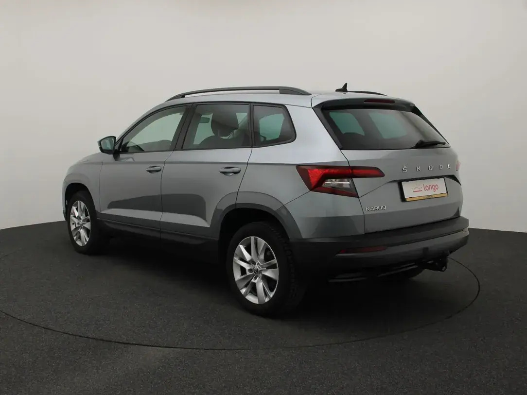 Škoda Karoq 2021, kuva 7/34