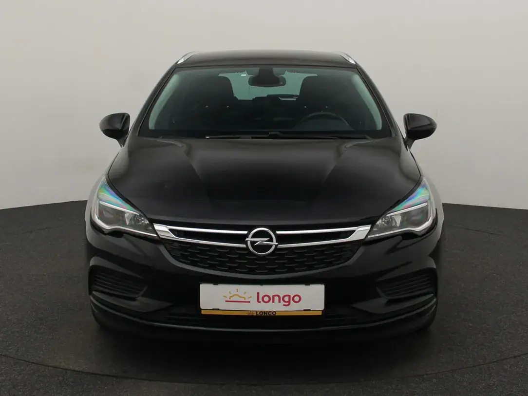 Opel Astra Business+ 1.6 81kW 2019, kuva 3/32