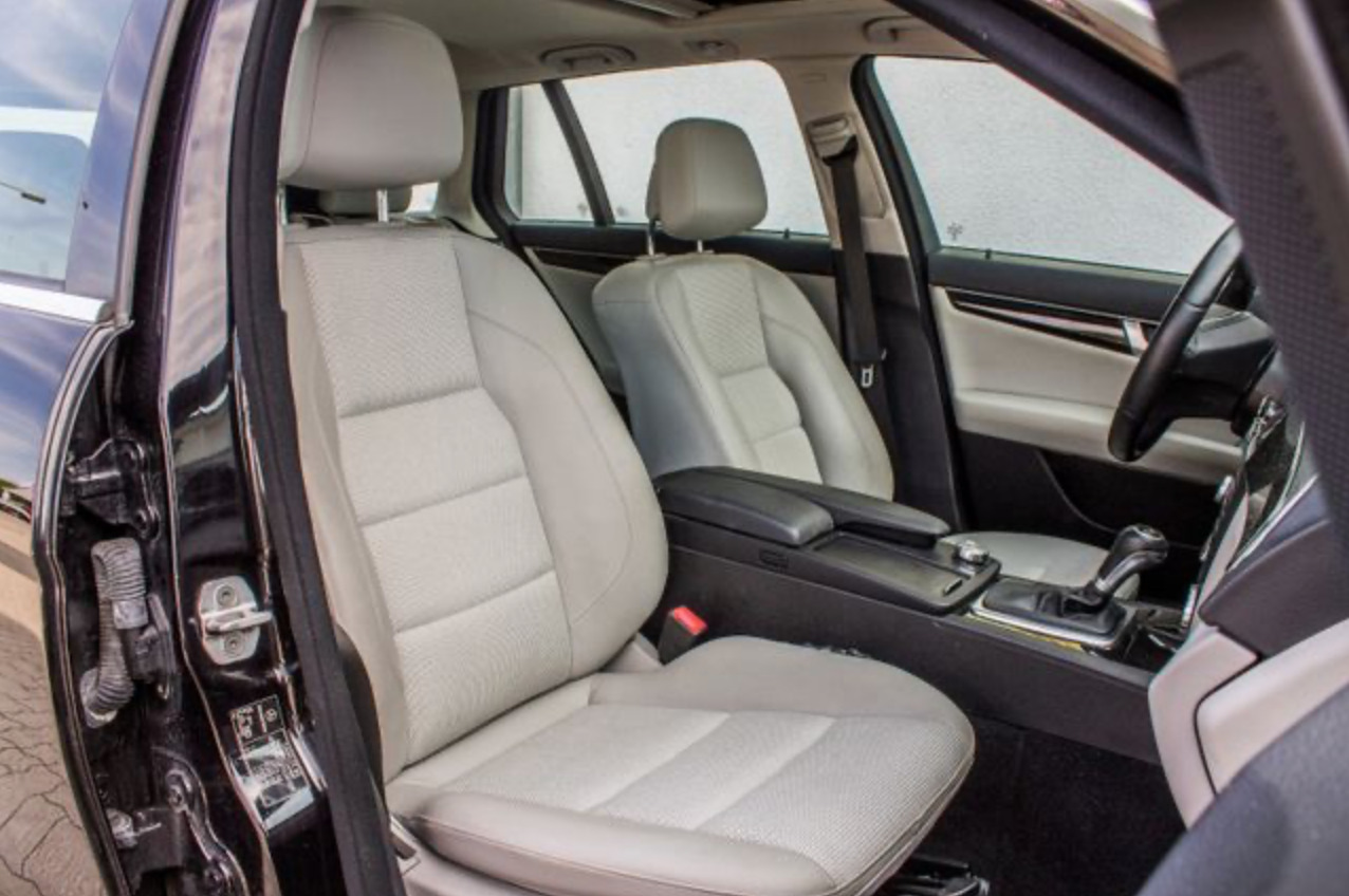 Mercedes-Benz C 220 2013, kuva 6/7