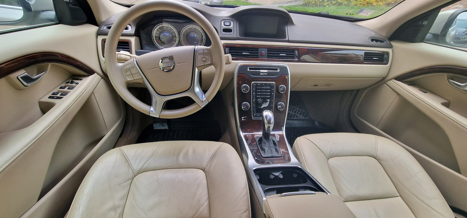 Volvo XC70 2013, kuva 3/5