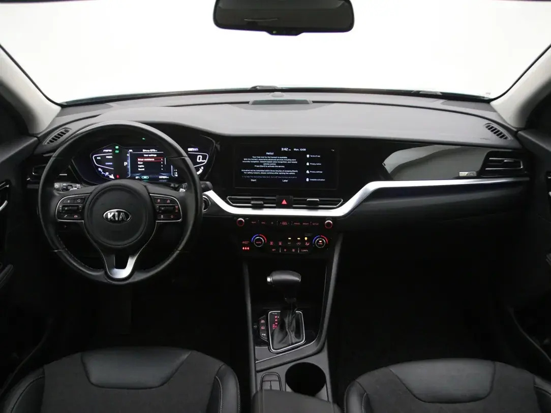Kia Niro 2021, photo 2/10
