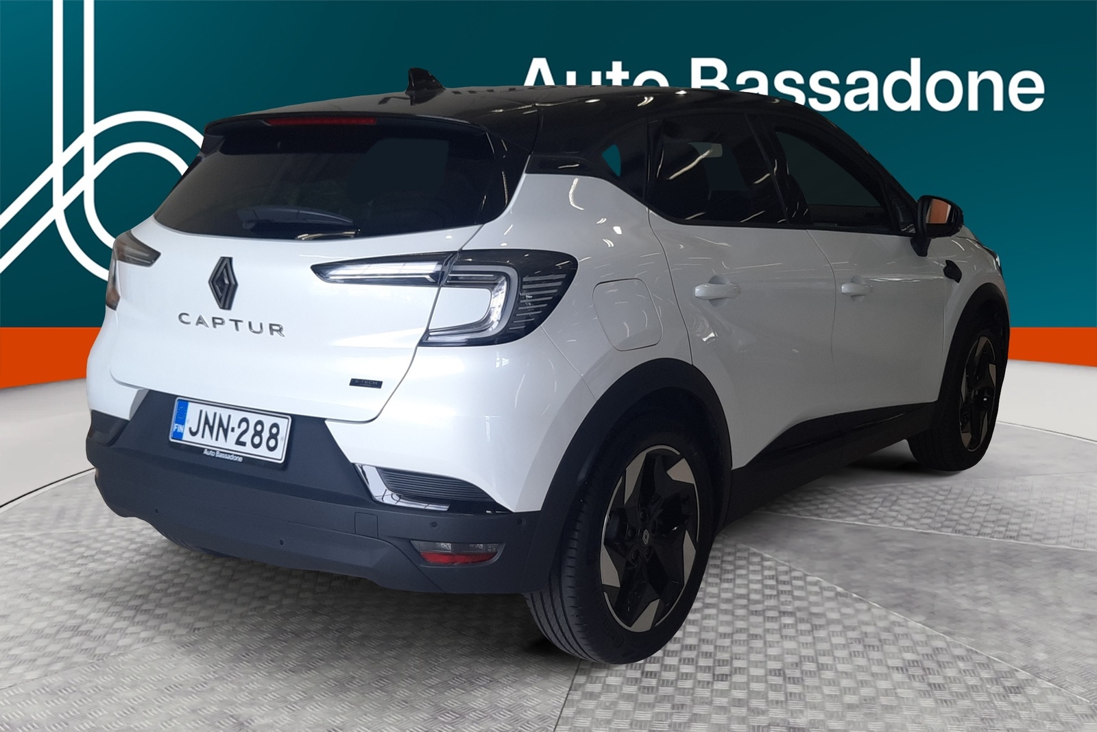 Renault Captur 2024, photo 5/10