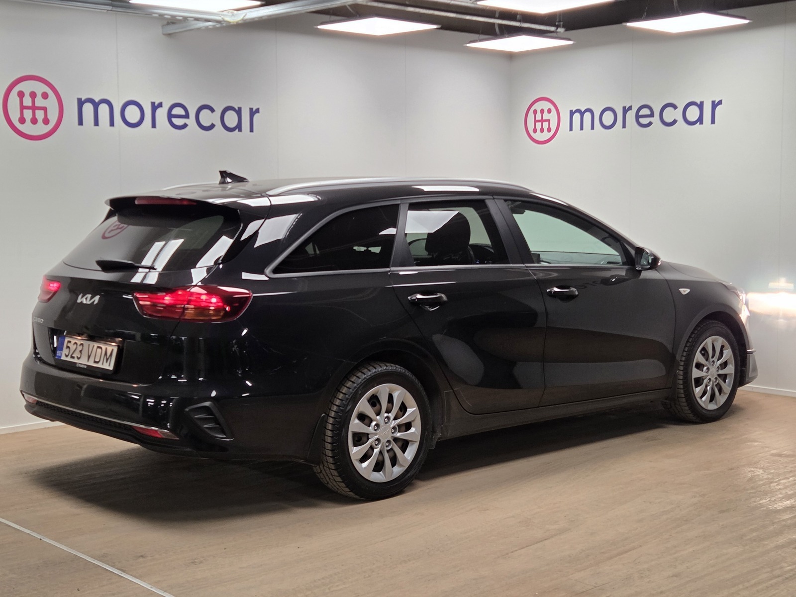 Kia cee'd / Ceed 2022, kuva 4/26