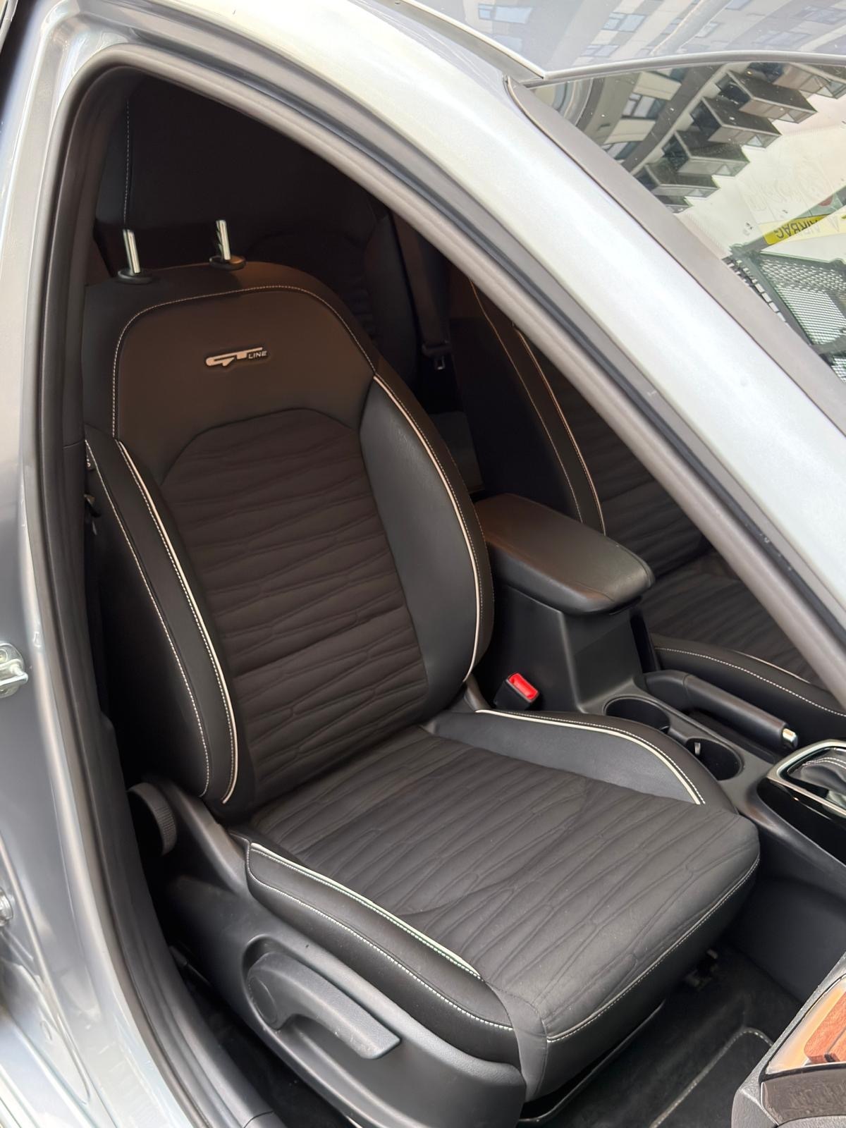 Kia cee'd / Ceed 2022, kuva 6/8