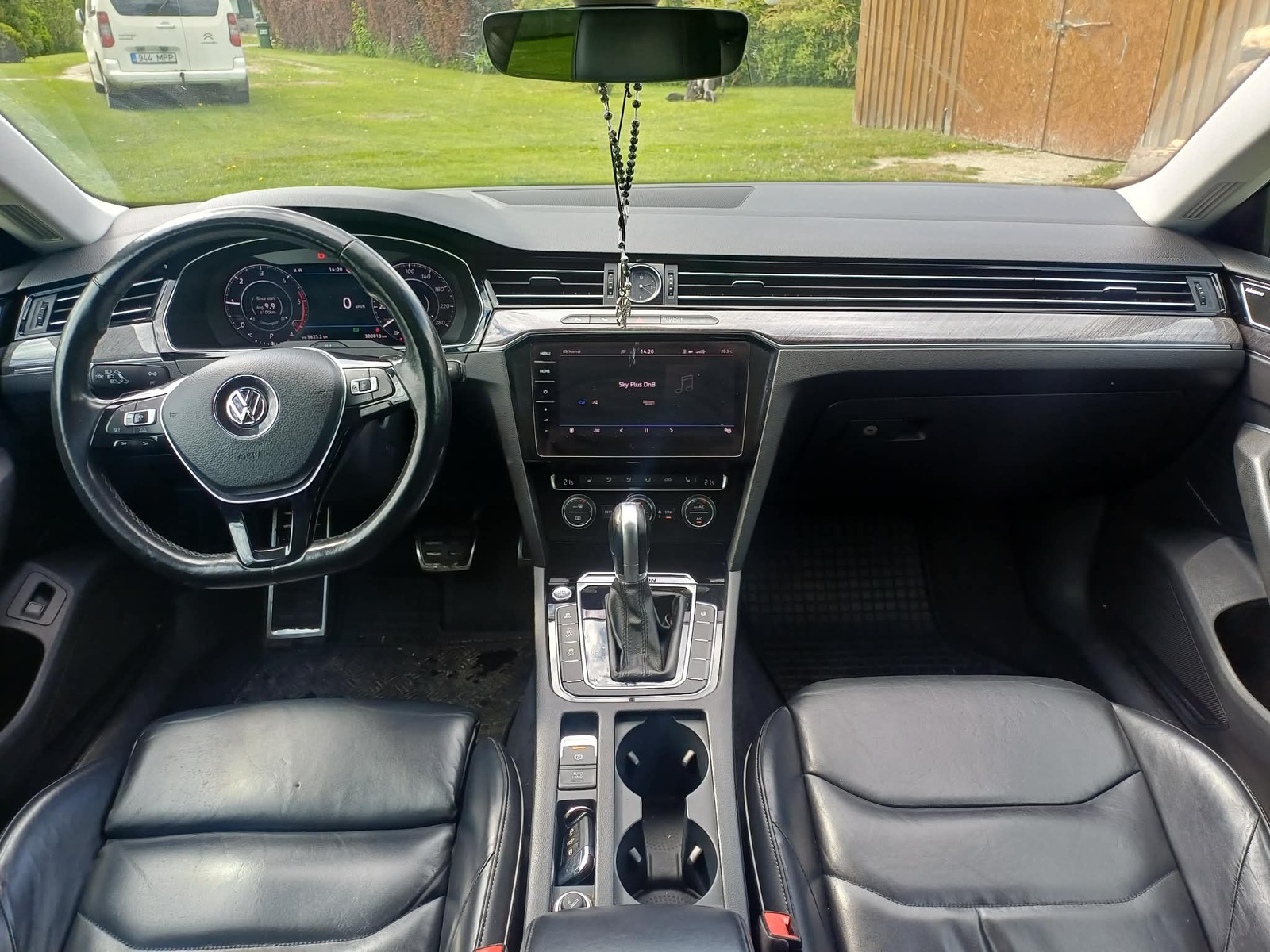Volkswagen Arteon 2017, kuva 5/6
