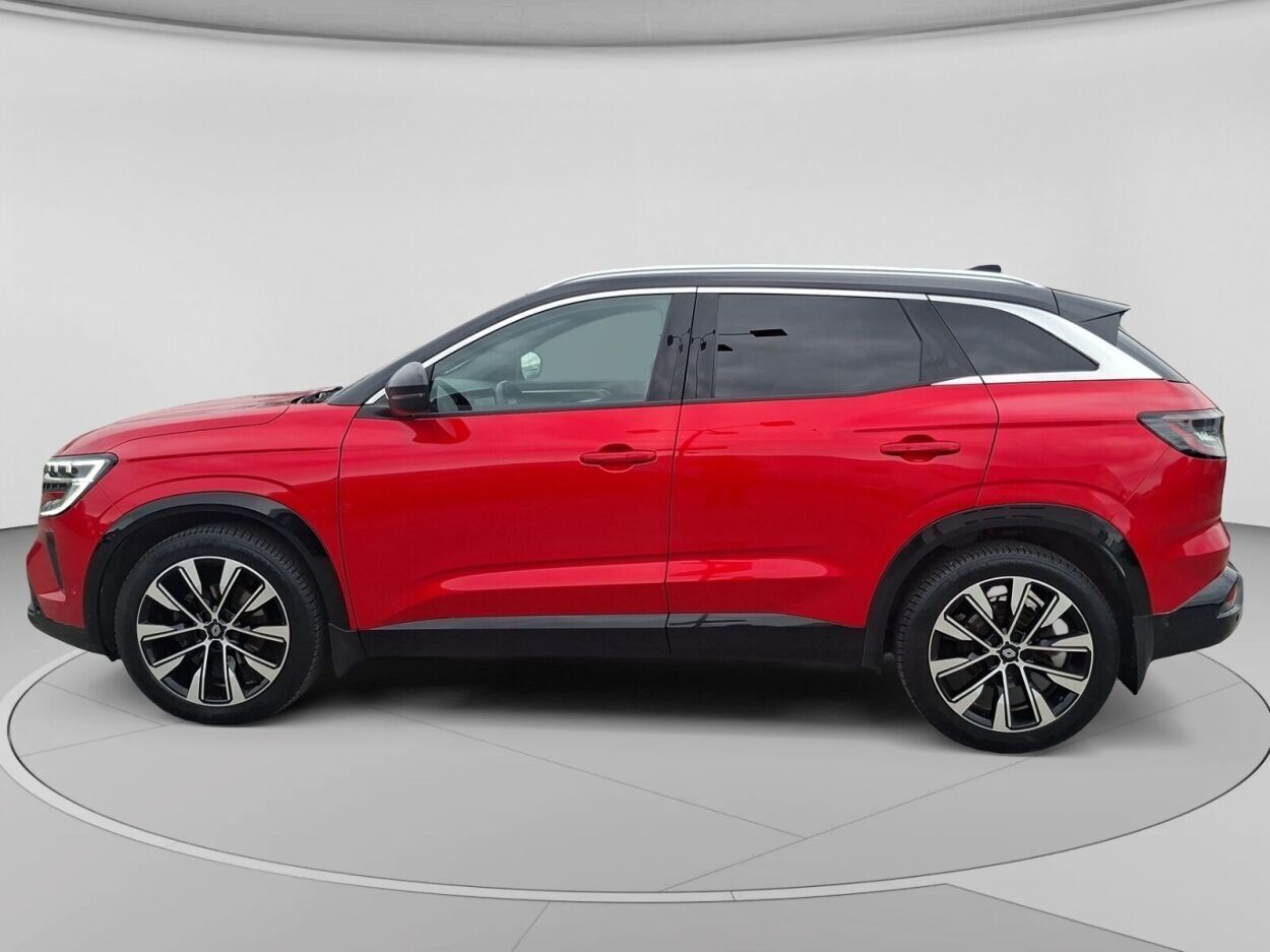 Renault Austral 2023, photo 6/10