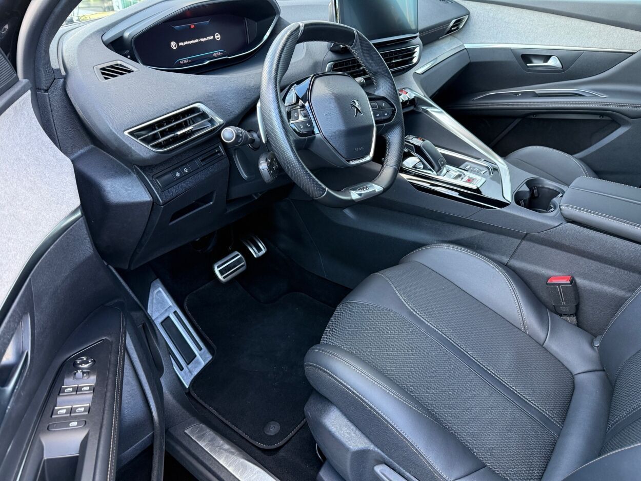 Peugeot 3008 2023, photo 7/10