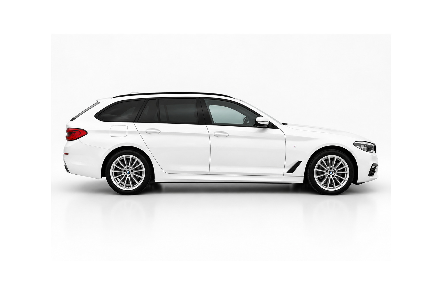 BMW 530 2018, kuva 5/29