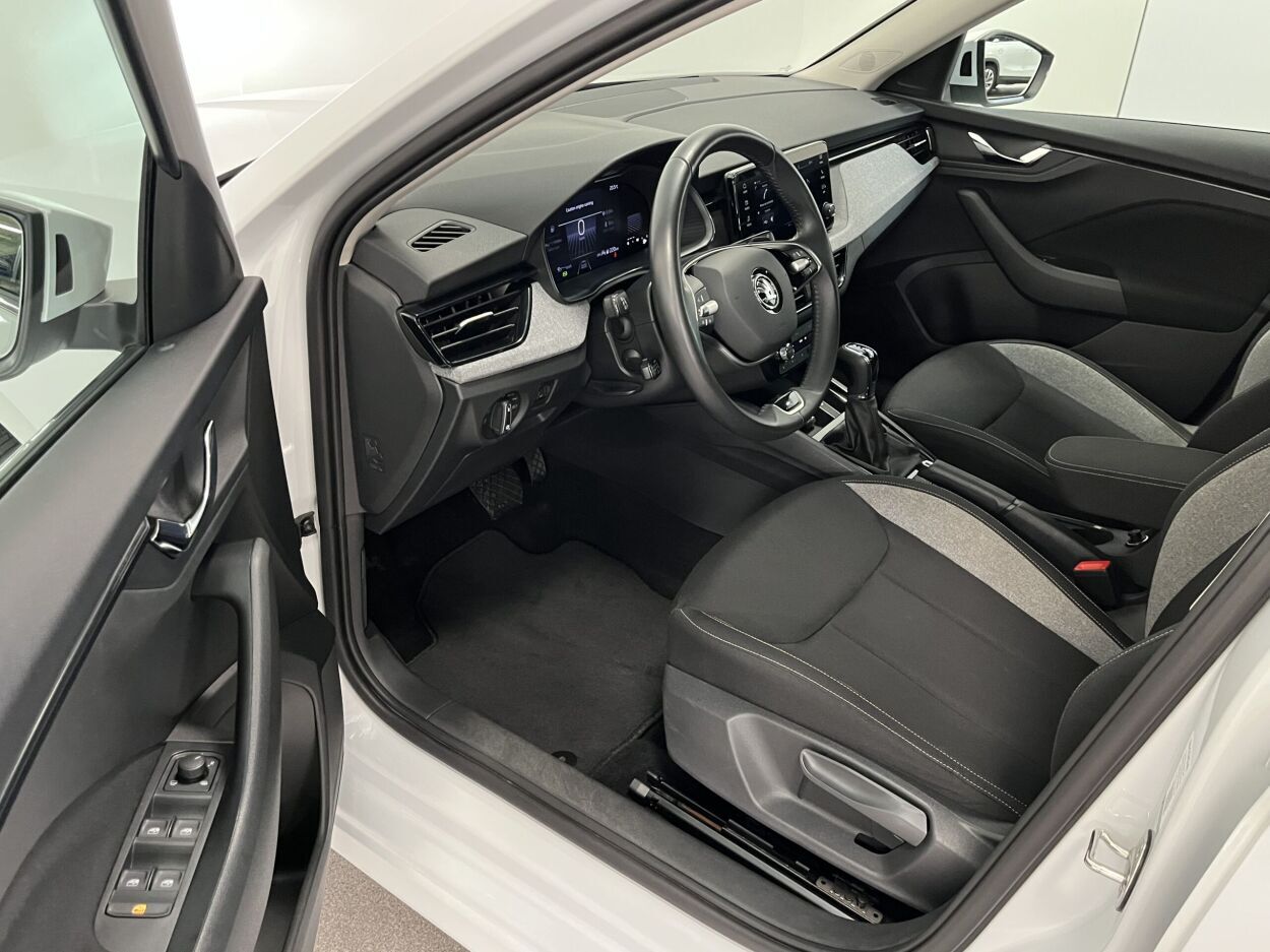 Škoda Kamiq 2024, kuva 6/27
