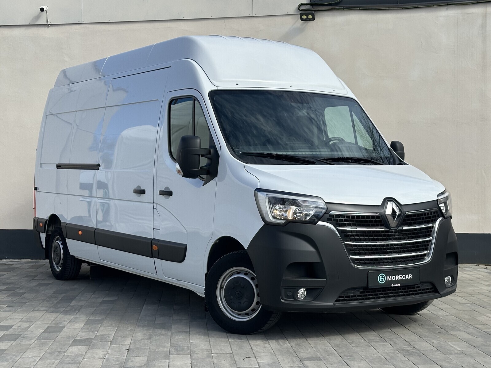 Renault Master 2023, kuva 3/19