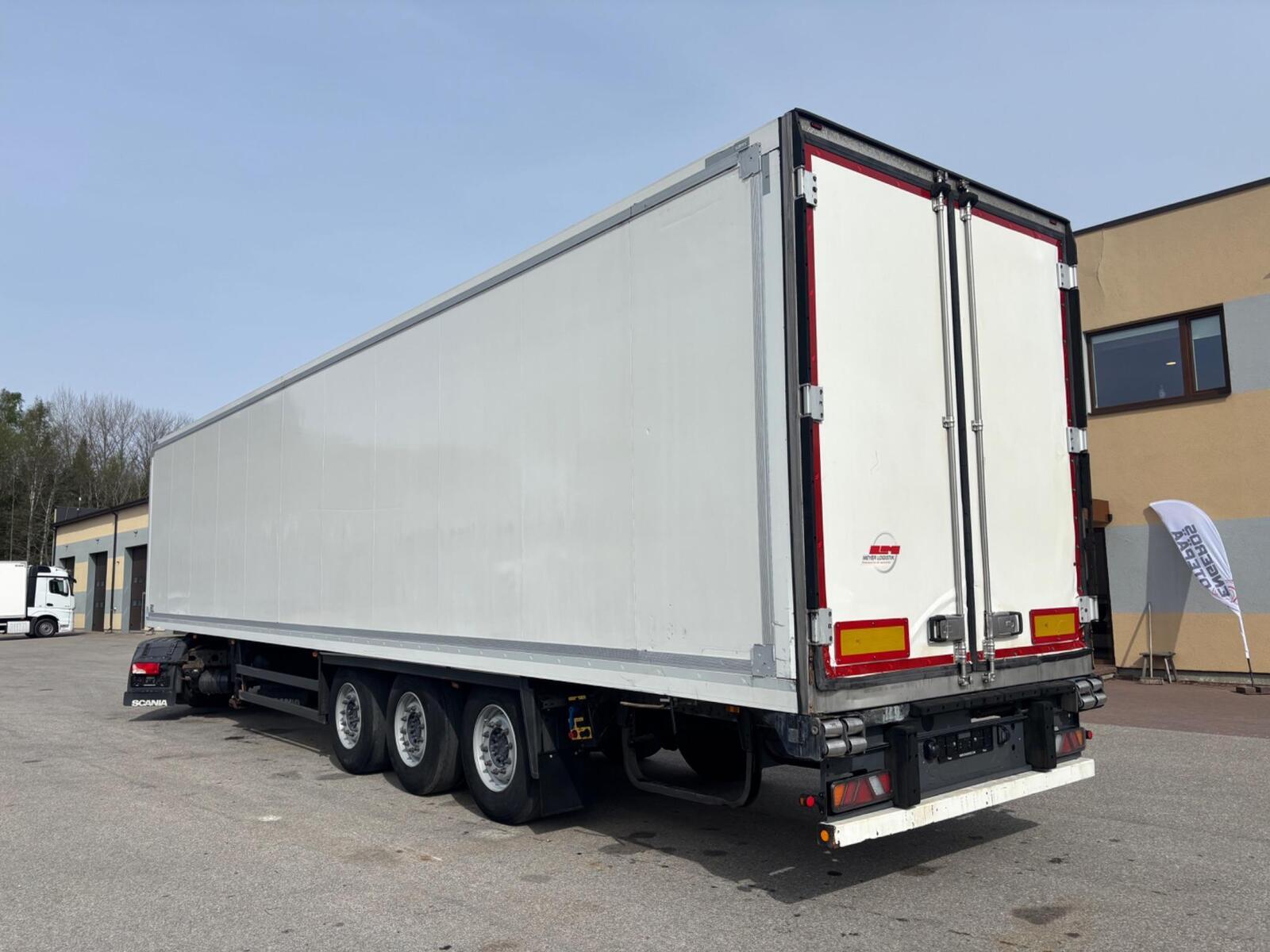 Schmitz Cargobull 2017, kuva 5/18