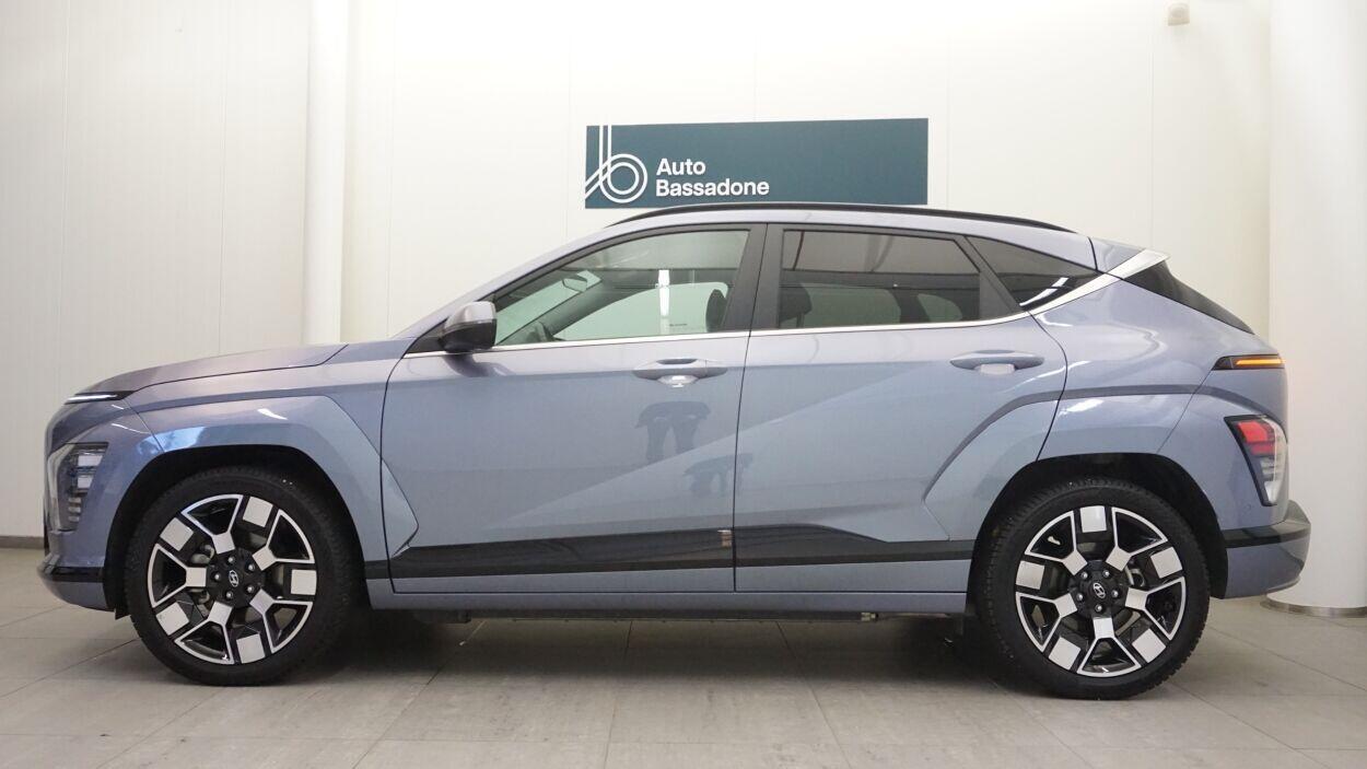 Hyundai Kona 2023, photo 3/23