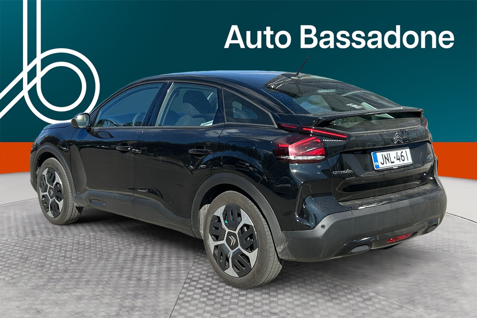 Citroën C4 2025, photo 3/10