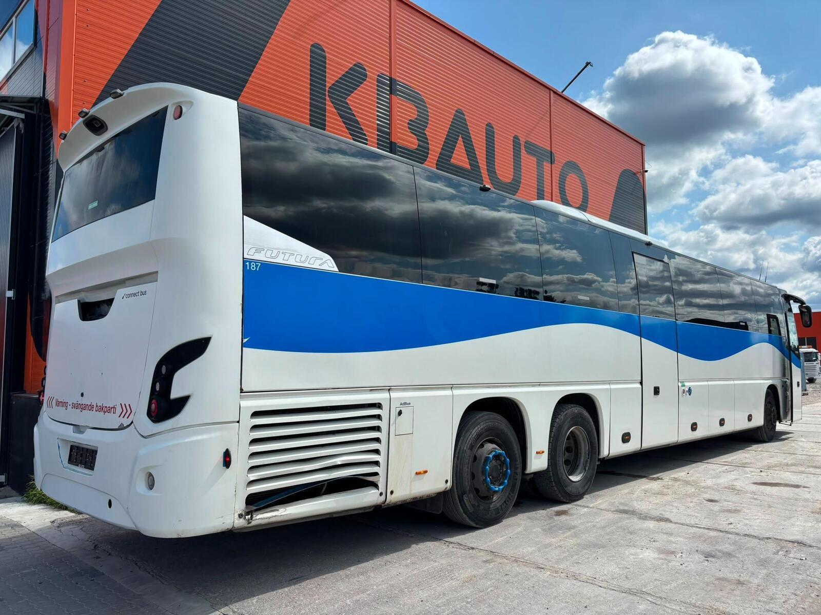 VDL Futura FMD 2-148/440 6x2*4 2016, kuva 4/26