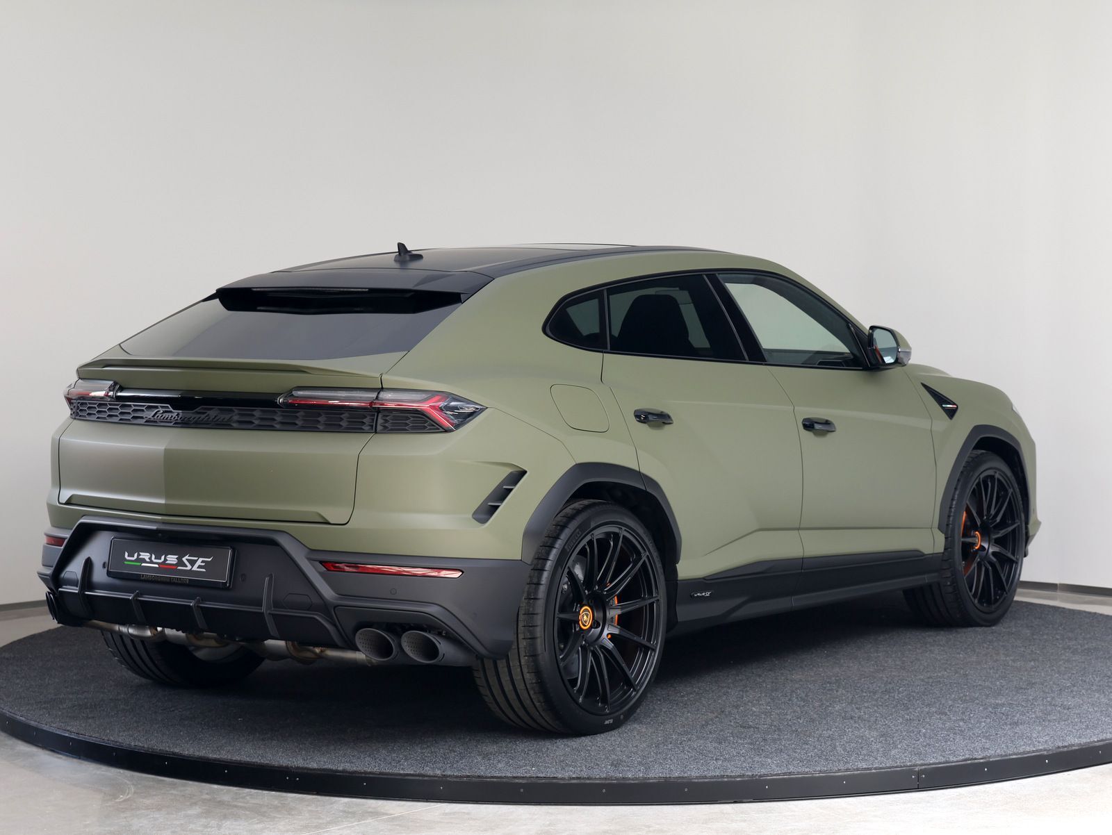 Lamborghini Urus 2026, kuva 2/10