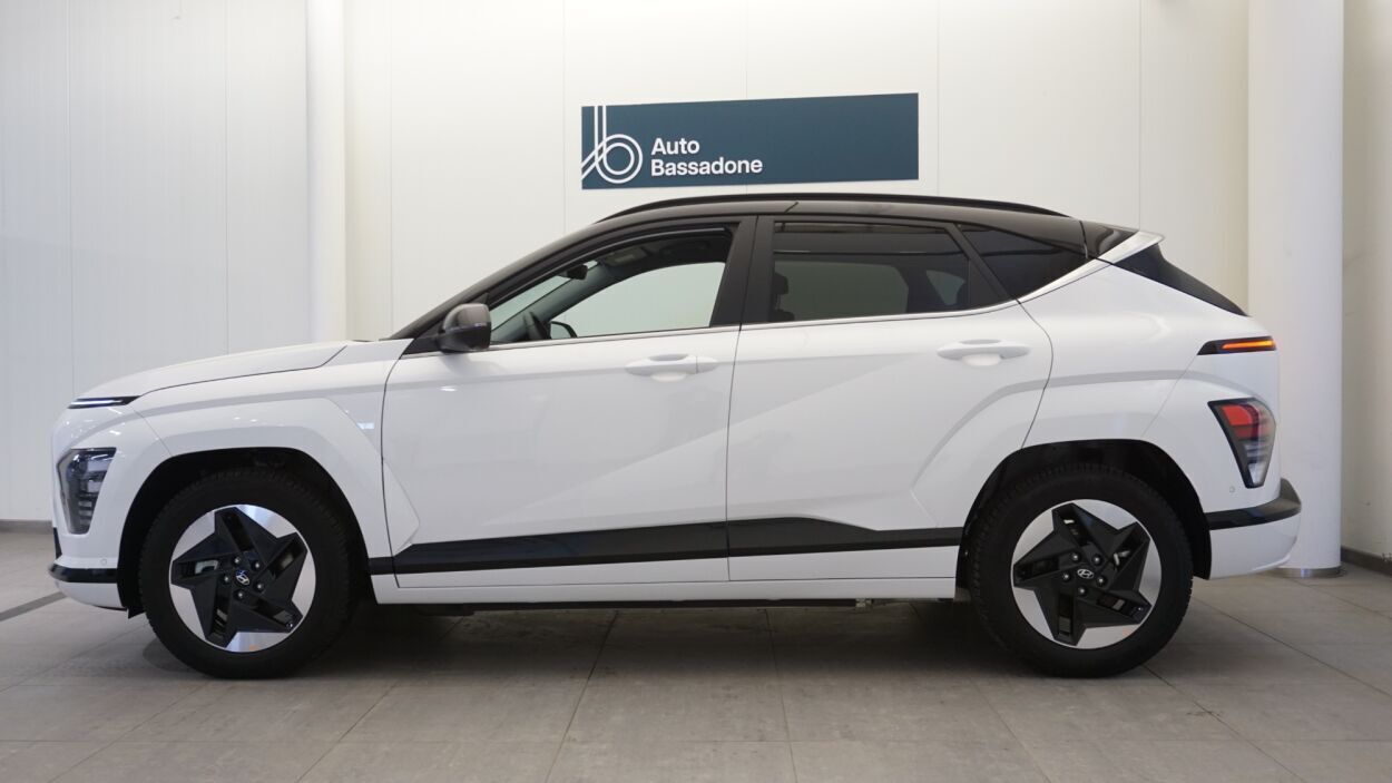 Hyundai Kona 2023, kuva 3/10