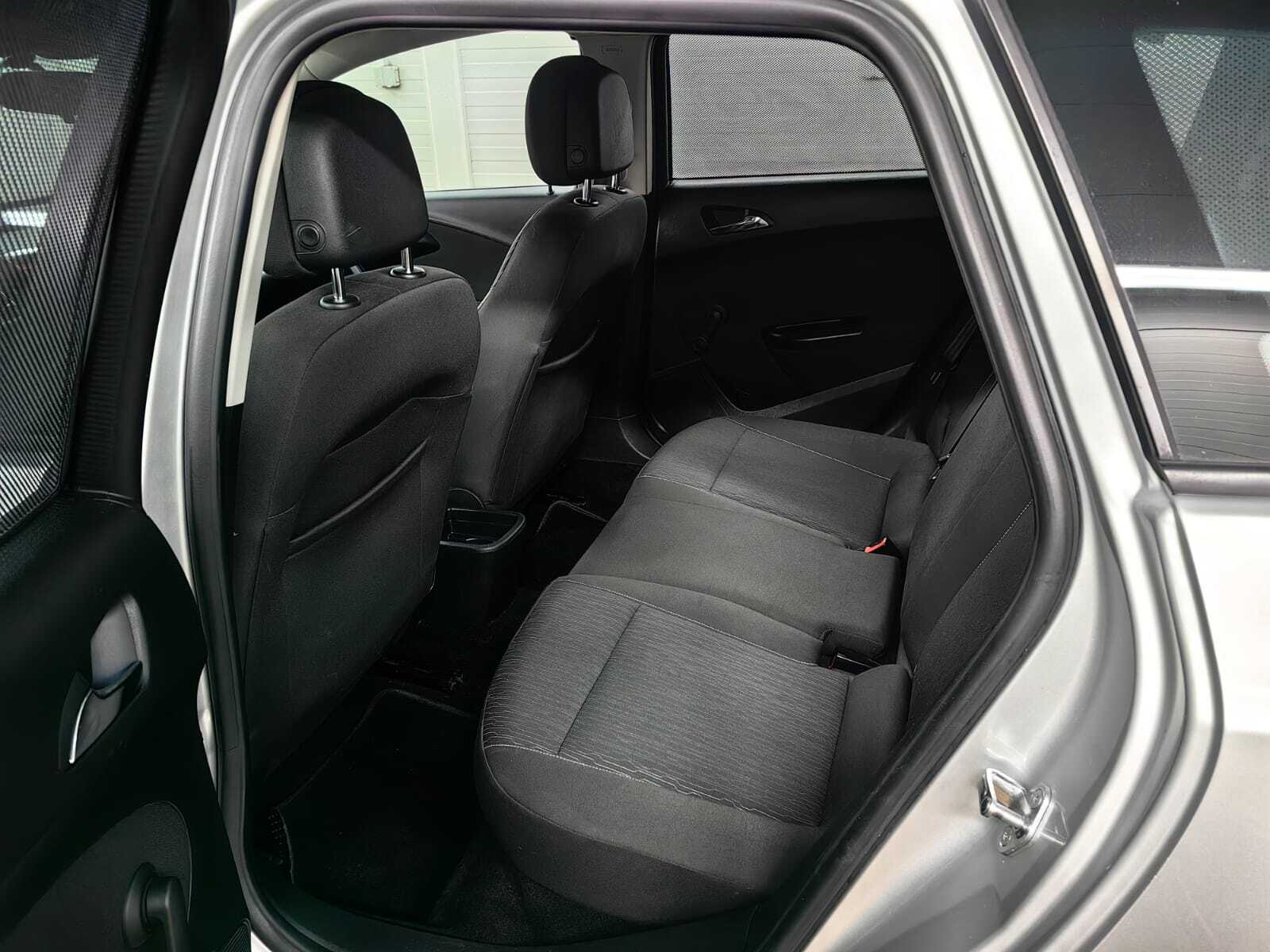 Opel Astra 2014, kuva 5/10