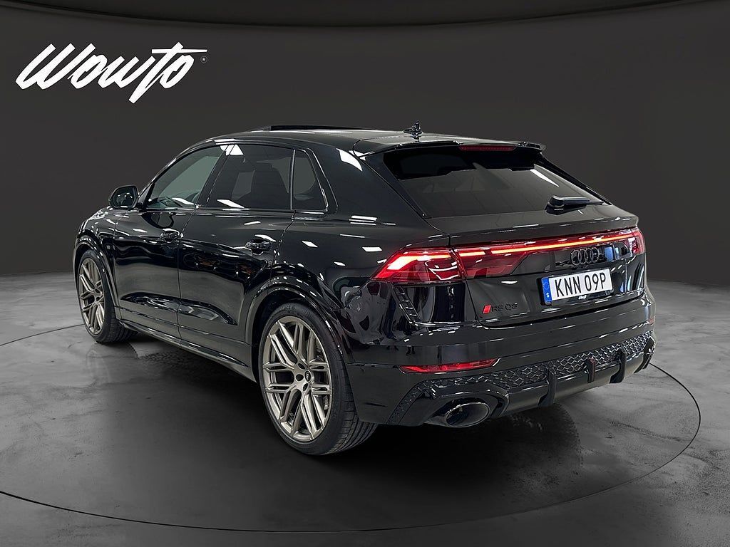 Audi RSQ8 2024, kuva 4/15