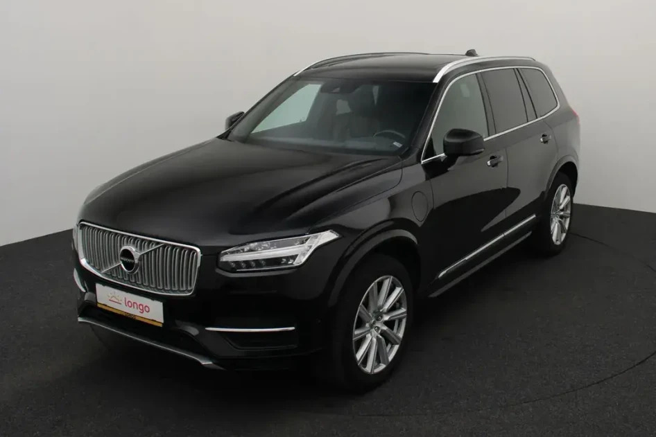 Volvo XC90, 2015, 2.0, 300 kW, pistikhübriid (bensiin/elekter), automaat, nelikvedu