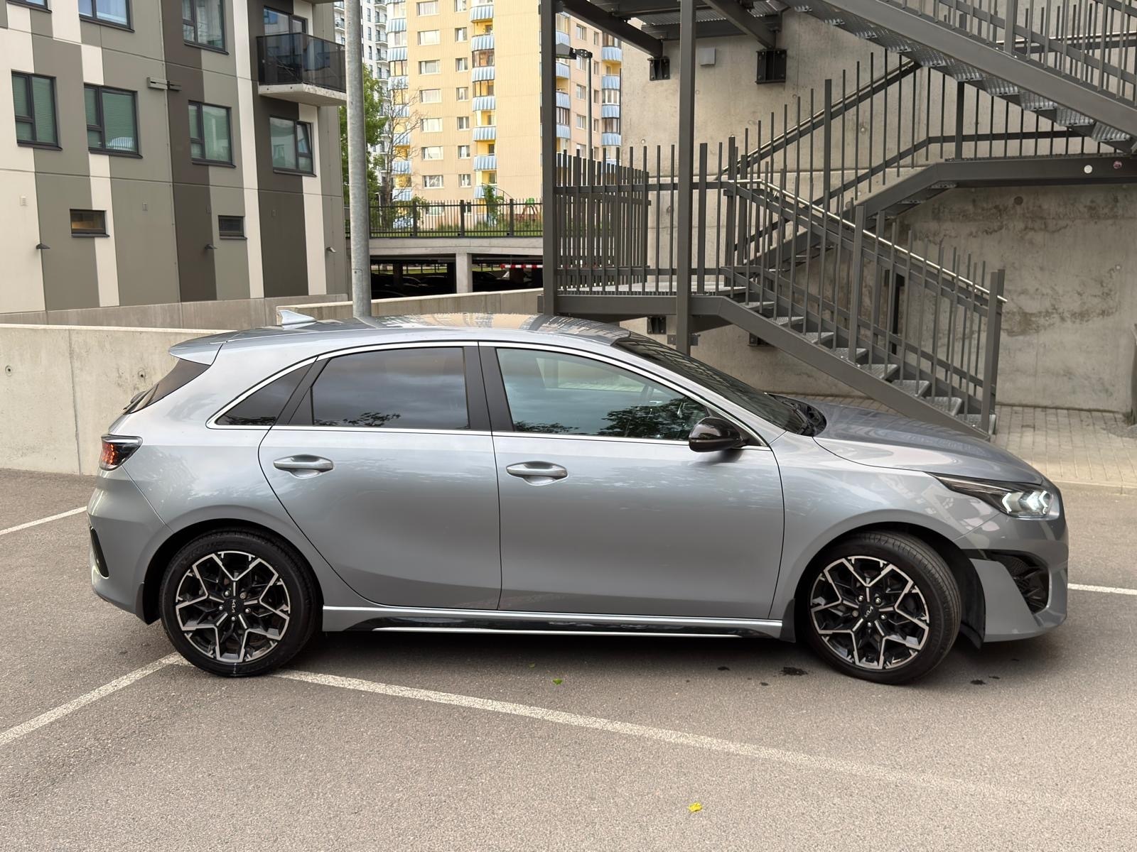 Kia cee'd / Ceed 2022, kuva 4/8
