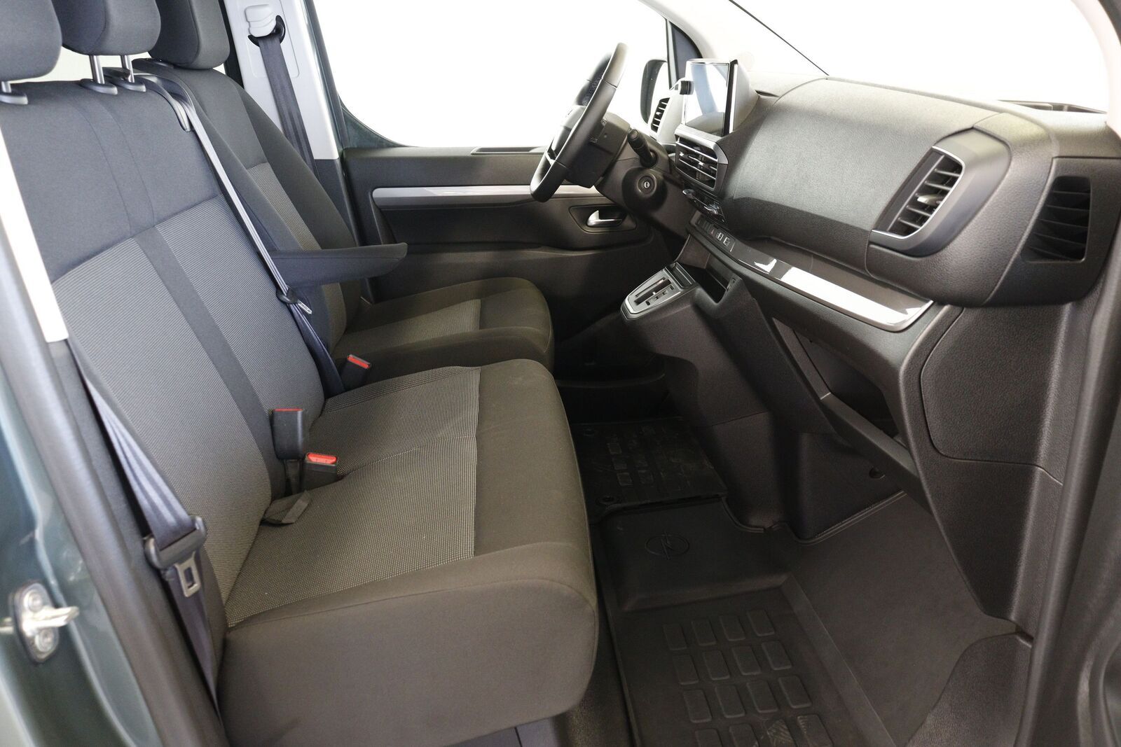 Opel Zafira Life 2025, kuva 6/17