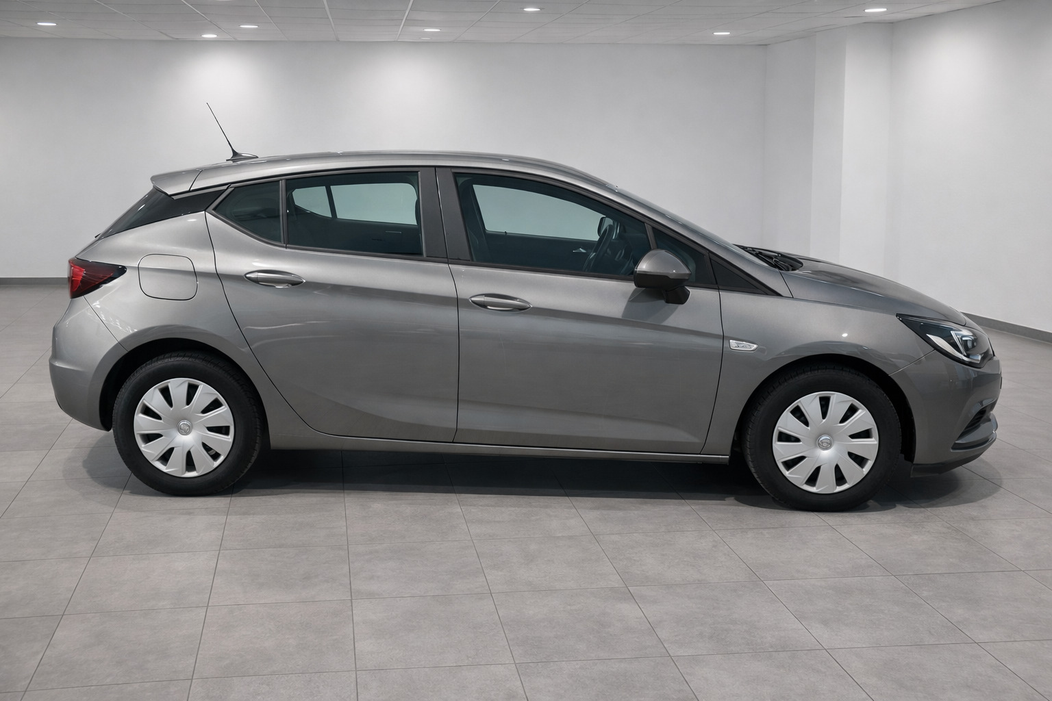Opel Astra 2017, kuva 5/22