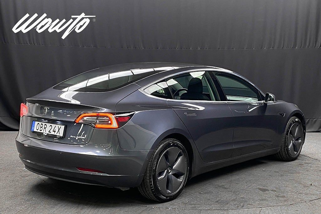 Tesla Model 3 2025, photo 4/21