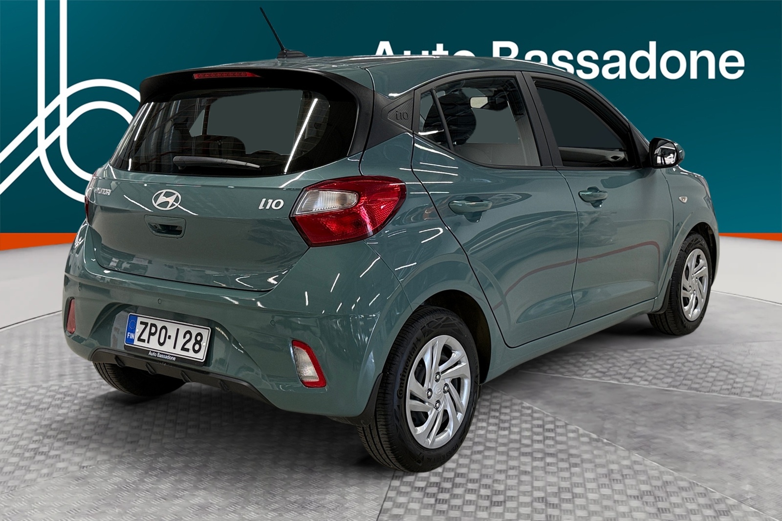 Hyundai i10 2025, kuva 5/31