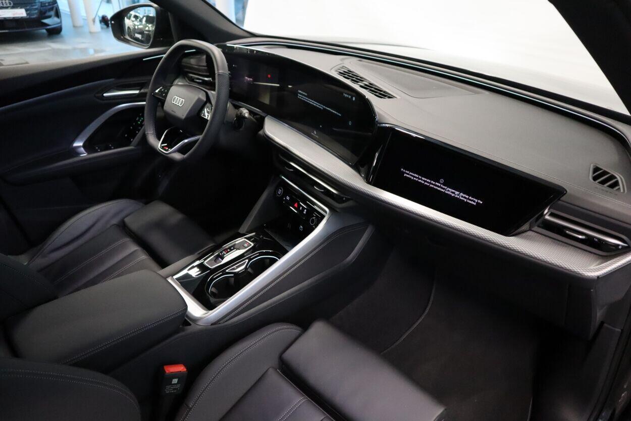 Audi Q5 2025, kuva 5/10