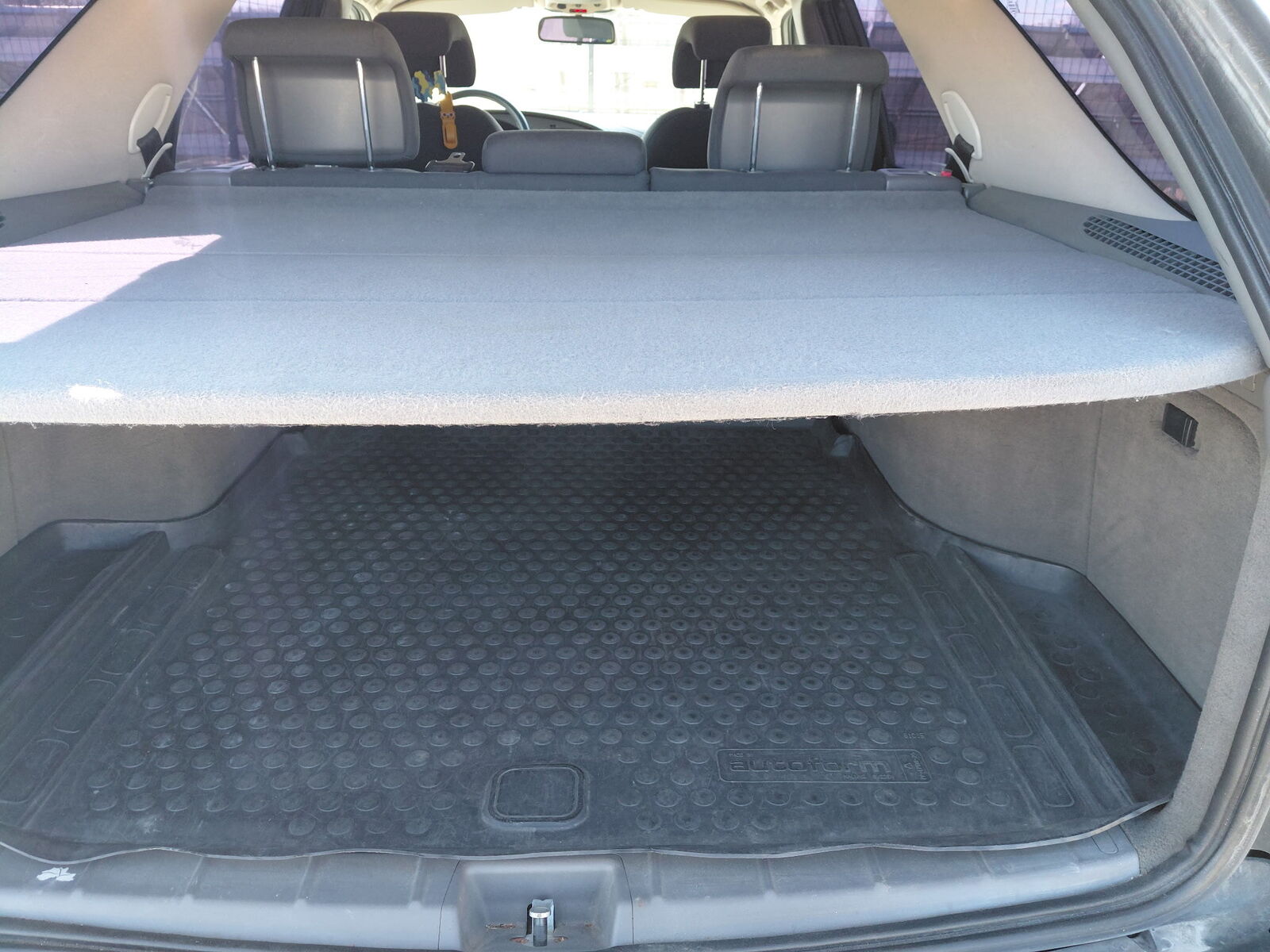 Saab 9-5, photo 7/7