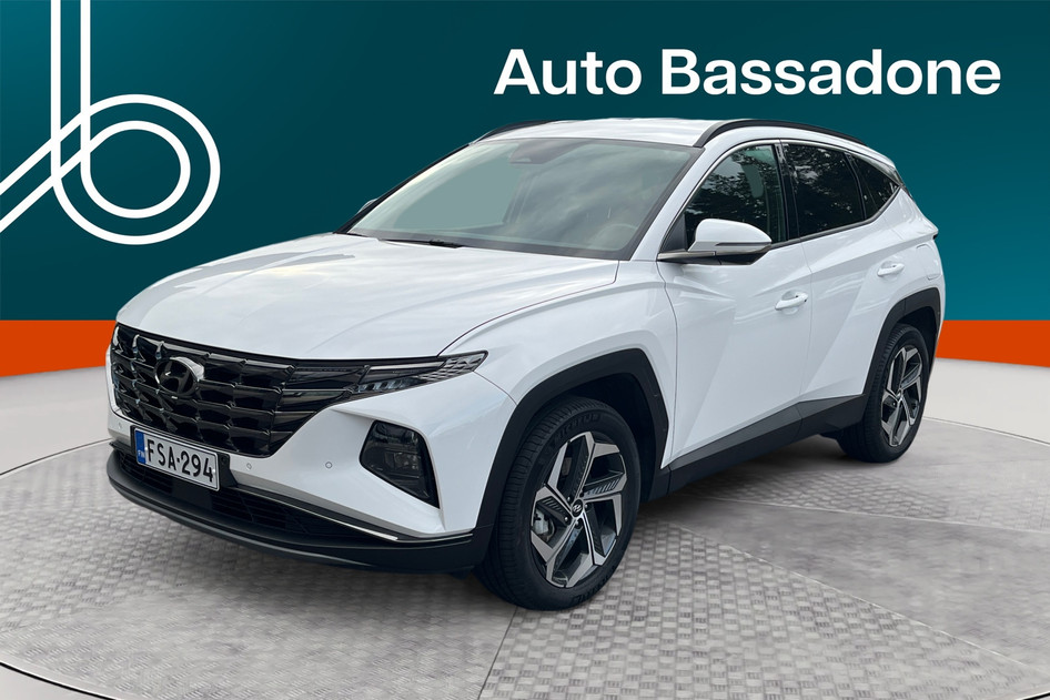 Hyundai Tucson, 2024, 1.6, 197 kW, uzlādējams hibrīds (benzīns/elektrība), automātiskā, pilnpiedziņa