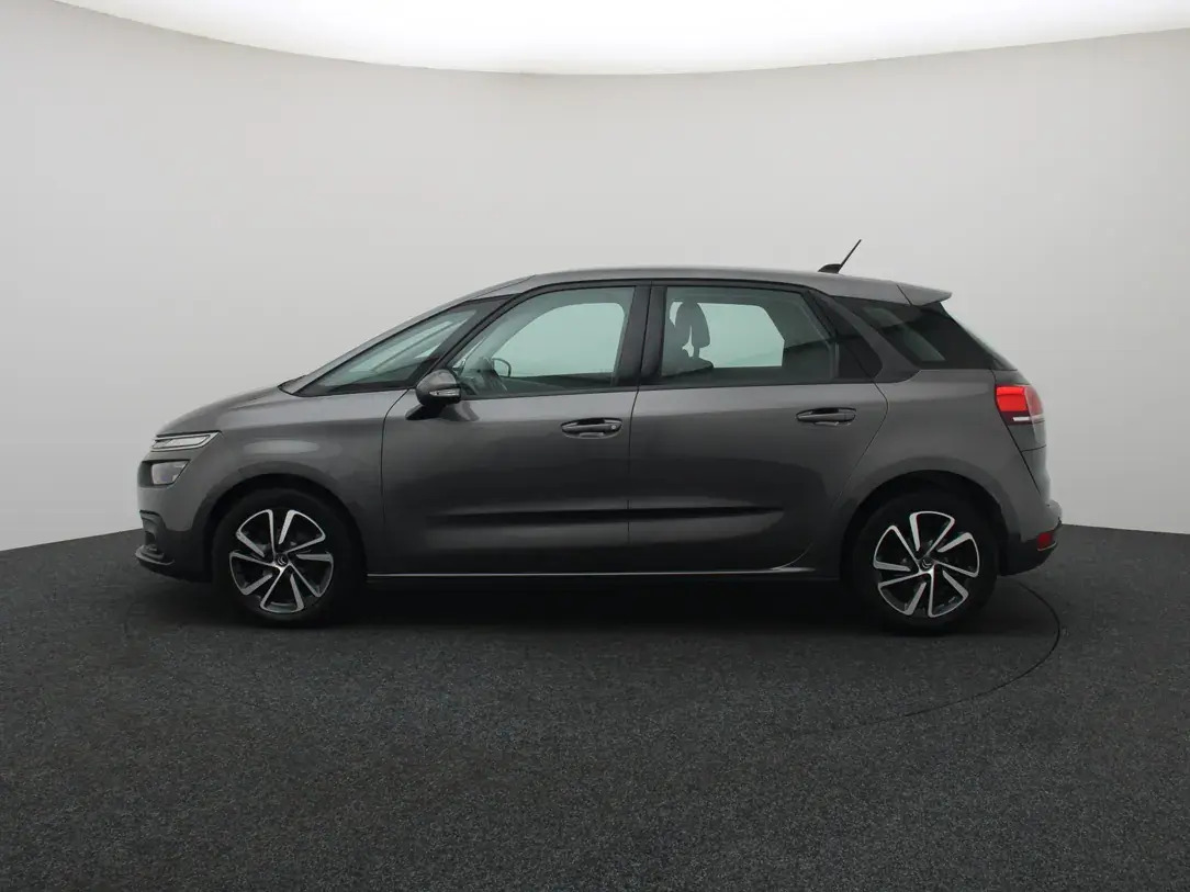 Citroën Grand C4 Spacetourer 2018, photo 6/36
