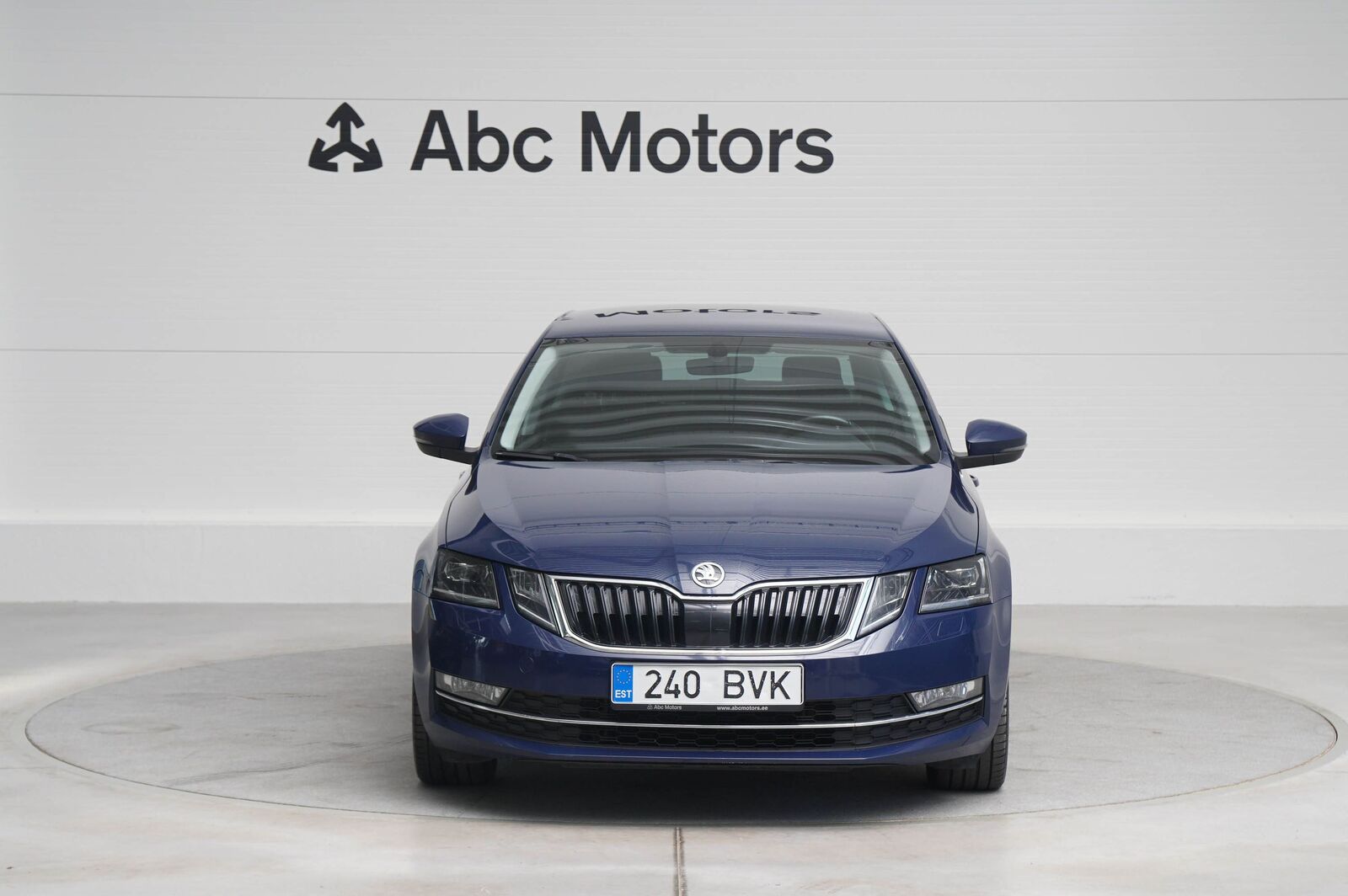 Škoda Octavia 2017, kuva 2/10