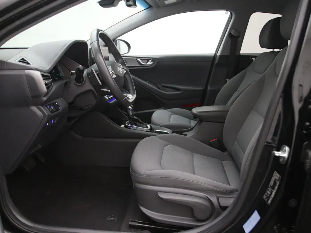 Hyundai IONIQ Feel 2022, kuva 4/10