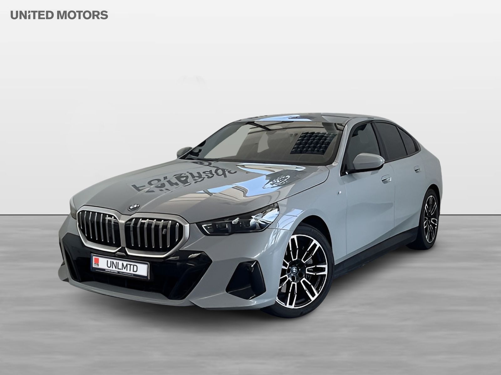 BMW i5