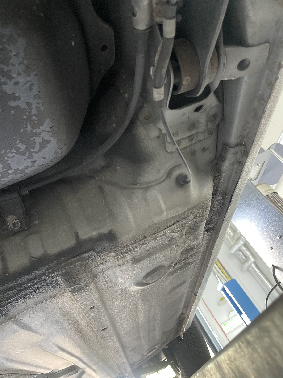 Toyota Paseo 1996, photo 7/10