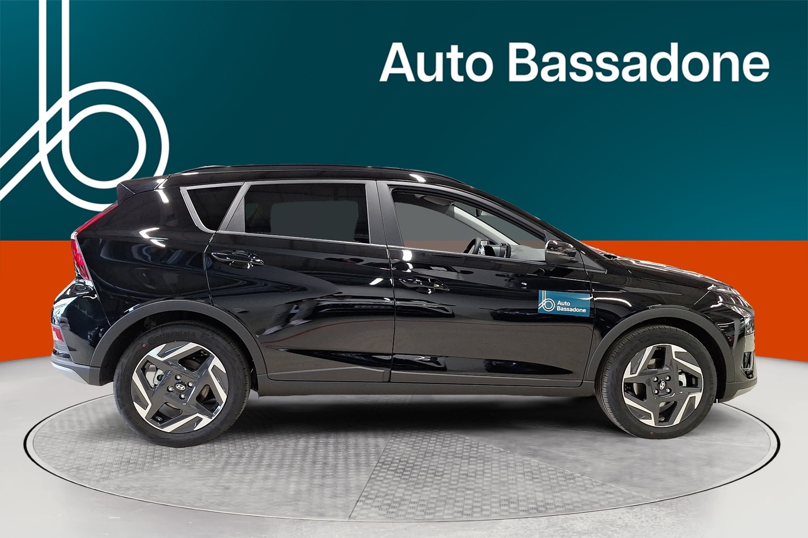 Hyundai Bayon 2026, photo 6/29